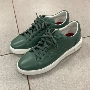 Bally Maxim sneakers size 11 US (44 EU)
